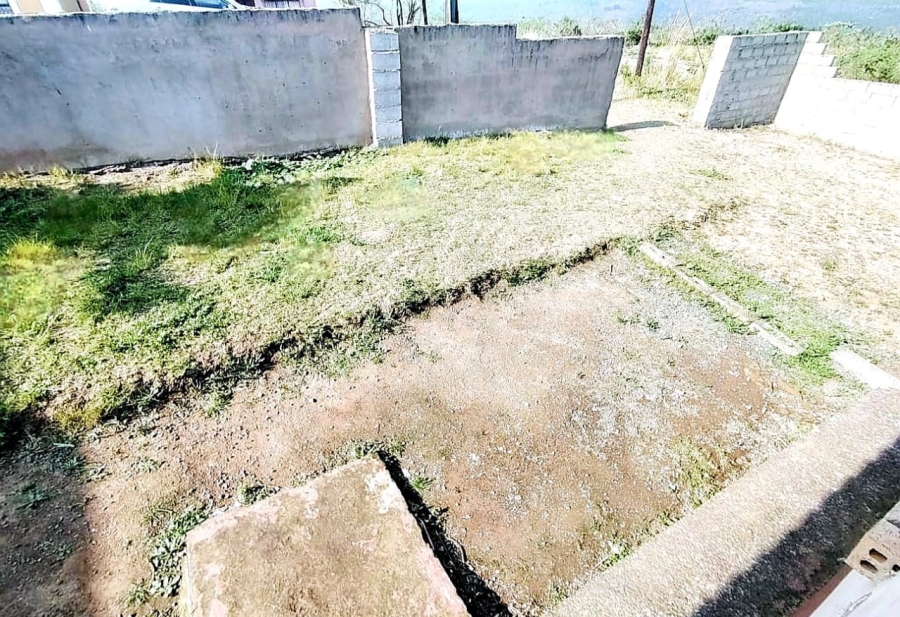 2 Bedroom Property for Sale in Mdantsane Nu 16 Eastern Cape